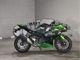Фото Kawasaki NINJA 400 2024 с японского аукциона
