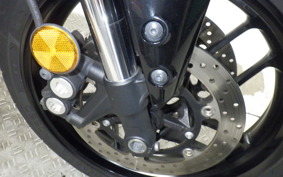 YAMAHA XSR900 2022 RN80J