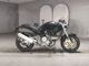 Фото Ducati MONSTAR 400 2006 с японского аукциона
