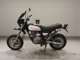 Фото Honda APE 100 2005 с японского аукциона