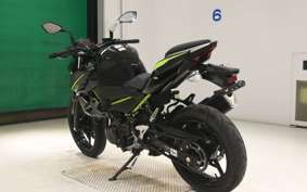 KAWASAKI Z400 Gen.2 2022 EX400L