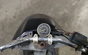 HONDA FREE WAY MF03