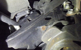 HONDA PCX 125 JF56