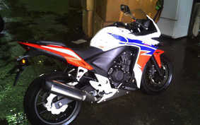 HONDA CBR400R 2013 NC47
