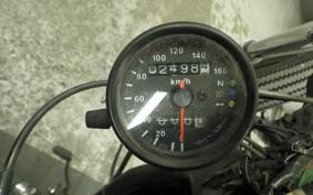 HONDA STEED 400 1993 NC26