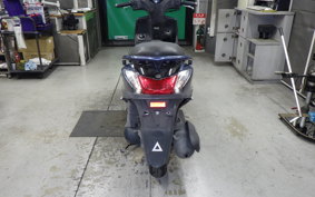 YAMAHA AXIS 125 Z 2022 SED7J