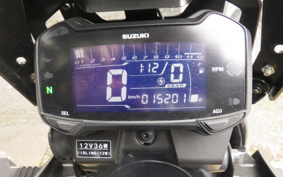 SUZUKI STROM 250 DS11A