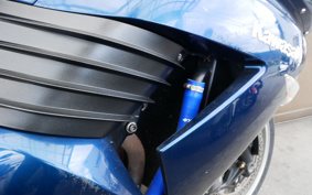 KAWASAKI ZZ1400 NINJA R 2007 ZXT40A