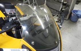 BMW F800S 2008