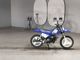 Фото Yamaha PW50 с японского аукциона