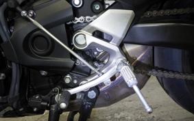 YAMAHA MT-09 Tracer 2018 RN36J