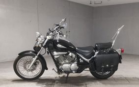 SUZUKI INTRUDER 250 VJ51A