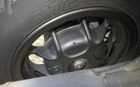HONDA LEAD 125 2017 JF45