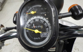 HONDA TODAY 2 AF67