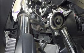 YAMAHA YZF-R25 A 2005 RG10J