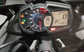 KAWASAKI NINJA ZX-25R ZX250G
