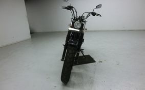 YAMAHA TW200 2001 DG07J
