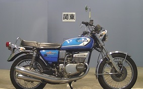 SUZUKI GT380 2008 GT380