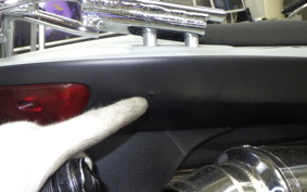 HONDA HORNET 900 2002 SC48