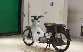 HONDA C65 SUPER CUB 2008 C65