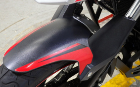SUZUKI STROM 250ABS DS11A