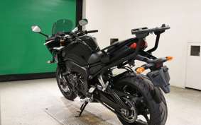 YAMAHA FZ8 FAZER S 2012
