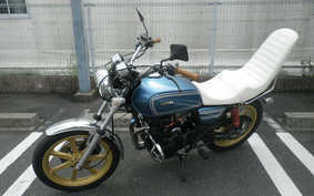 YAMAHA XS250 SPECIAL 4A8