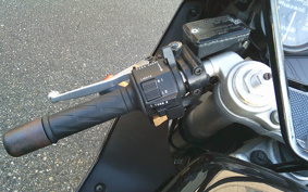 SUZUKI GSX-R1100 1993 GU75A