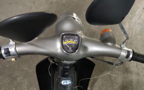 HONDA LITTLE CUB AA01