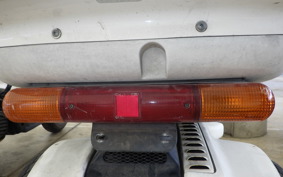 HONDA GYRO CANOPY TA02