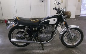 YAMAHA SR400 1996 1JR