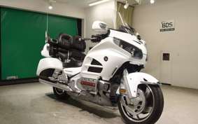 HONDA GL 1800 GOLD WING 2015 SC68