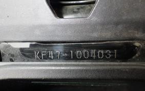 HONDA PCX 160 KF47