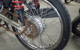 HONDA WAVE 110 NF110TM