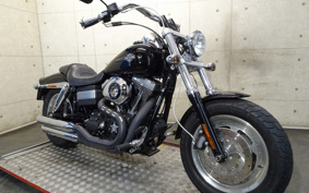 HARLEY FXDF1580 2008 GY4
