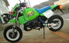 KAWASAKI KS-2 MX080A