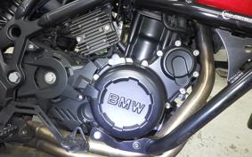 BMW F650GS 2008