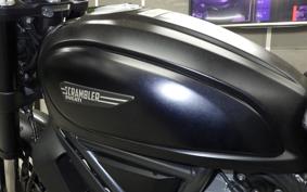 DUCATI SCRAMBLER ICON 2017