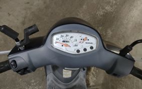 SUZUKI LET's 4 CA45A