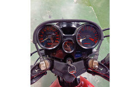 HONDA CBX550 2018 PC04