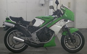 KAWASAKI KR250 KR250A