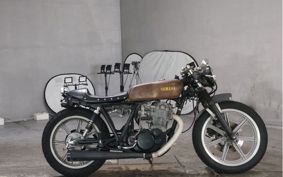YAMAHA SR400 1992 1JR