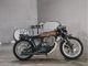 Фото Yamaha SR400 1992 с японского аукциона