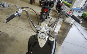 YAMAHA DRAGSTAR 400 2006 VH01J