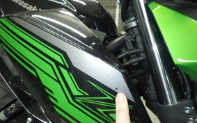 KAWASAKI Z400 Gen.2 2019 EX400G