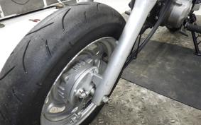 HONDA APE 100 HC07