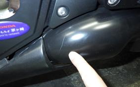 HONDA GL 1800 GOLD WING F6B 2017 SC68