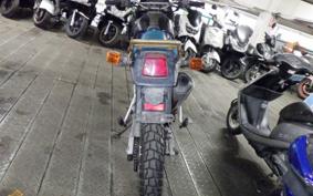 KAWASAKI KLE250 LE250A