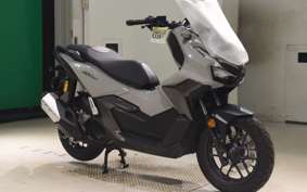 HONDA ADV160 2012 KF54