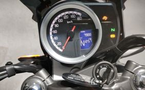 HONDA GB350S 2021 NC59